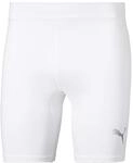 PUMA teamLIGA26 Baselayer Short Underwear Tight Weiss, S Herren