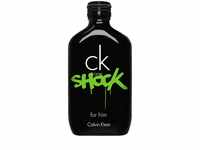 Calvin Klein CK One Shock Eau de Toilette Spray 200 ml