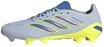 adidas Unisex Predator League Firm Ground Football Boots, Crystal Sky/ray...