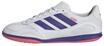 adidas Unisex Super Sala Competition Iii Indoor Football Shoes, FTWR White/Pure