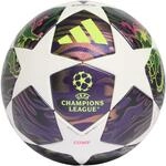 adidas UEFA Champions League Final Competition Replica Ball JX9096, Unisex...