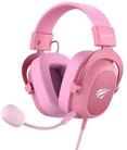 Havit H2002D GAMENOTE Gaming Headset mit Mikrofon - Gaming Kopfh&ouml;rer mit Kabel...