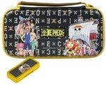 FRTEC &ndash; Switch-Tragetasche f&uuml;r Nintendo Switch, OLED und Lite (One Piece Sun)
