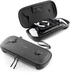 Spigen Klasden Tasche Kompatibel mit PlayStation Portal Remote Player Pouch Zwei