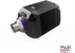 CONSPIT ARES 20Nm Platinum for CDR DD Wheelbase for Racing Sim