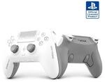 SCUF OMEGA PS5 Kabelloser Performance-Controller &ndash; offiziell lizenziert, 11