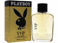 Playboy VIP 100 ml EDT Spray, 1er Pack (1 x 100 ml)