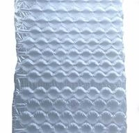 Luftpolsterfolie, Luftpolsterkissen Matten, runde Kissen, Verpackungsmaterial,