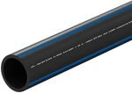 Stabilo-Sanitaer 100 m PE 100 HD Rohr 1/2 Zoll 20 x 2,0 mm PN16 flexible