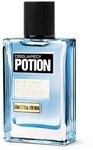 DSQUARED Eau de Toilette Herren Potion Blue Cadet 50 ml