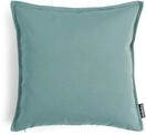 mokebo&reg; Outdoor Kissen 'Die Auszeit', (45x45cm) Terrassendeko, Sofakissen oder