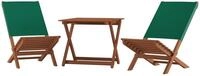 Erst-Holz Klappstuhl Strandstuhl Anglerstuhl Gartenstuhl Stuhl zum...