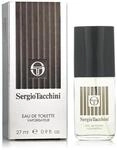 Sergio Tacchini Classic Eau de Toilette 27 ml Spray f&uuml;r Herren