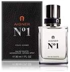 AIGNER No. 1 Eau de Toilette 30 ml