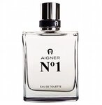 Aigner No. 1 Eau de Toilette f&uuml;r M&auml;nner 100 ml