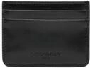 LIEBESKIND Berlin Liam XS UNISEX WALLET Maple Deep black