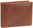 Joop! Geldb&ouml;rse Cerratano Typhon Billfold Cognac braun