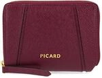 Picard Portemonnaie Chic Way 1 (Rot)