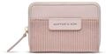 Kapten & Son Geldb&ouml;rse Damen | Bergen Pro Wallet Small Cord Rose Clay |...