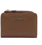 Mandarina Duck Mellow Leather Wallet, Reisezubeh&ouml;r Damen-Geldb&ouml;rse,