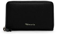 Tamaris Geldb&ouml;rse Galina SC Wallet Black schwarz