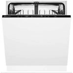 Lavastoviglie incasso Electrolux SatelliteClean KESC5300L