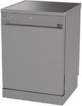 Hisense HS673A90X Geschirrsp&uuml;ler, 16 Services, 7 Programme, 59,9 cm,