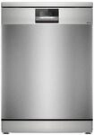 Maquina Lavar Lou&ccedil;a Siemens Sn-27-ti-02-ce