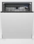 Beko BDIN36462P Einbau-Geschirrsp&uuml;ler, vollintegriert, verschiebbarer...
