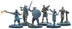 Modiphius Entertainment | The Elder Scrolls: Call to Arms | Adventurer Wanderers 