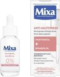Mixa Anti-Hautstress Beruhigendes milchiges Serum &ndash; Gesichtsserum mit Panthenol &