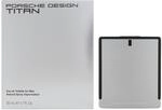 PORSCHE DESIGN Titan EDT Vapo 50 ml
