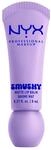 NYX Professional Makeup Lip Balm, matte, aufbaubare Farbe, angenehmes Tragegef&uuml;hl,
