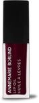 ANNEMARIE B&Ouml;RLIND Lip Oil Midnight Dahlia 7 ml Limited, Lippen&ouml;l F&uuml;r Glow