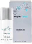 inspira: cosmetics med Augencreme mindert Augenringe und reduziert Schwellungen 15 ml