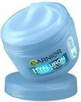 Garnier Hyaluron Fresh & Plump Aufpolsternde Sorbet Creme &ndash; Gesichtspflege mit