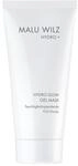 MALU WILZ HYDRO GLOW Gel Maske 50 ml &ndash; Feuchtigkeitsspendende Gesichtsmaske...