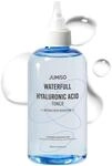 [Jumiso] Wasservoller Hyaluronic Toner 250ml