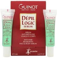 Guinot D&eacute;pil Logic S&eacute;rum,1er Pack ( 2 x 8 ml)