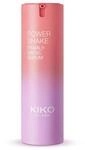 KIKO Milano Power Shake Pearly Magic Serum, Feuchtigkeitsspendendes Gesichtsserum