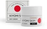 5-ALA Gesichtscreme - 50ml mit Hyaluron - bei trockener Haut, dermatest sehr...