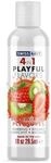 Swiss Navy Playful 4-In-1 Lubricant SN4N1FSKP1 Einheitsgr&ouml;&szlig;e