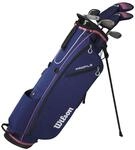 Wilson Profile HALBER Satz LLH GRA