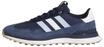 adidas Herren S2G 26 Textile Spikeless Golf Shoe, Collegiate Navy/FTWR White/Crystal