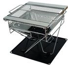 EOE - Eifel Outdoor Equipment Sollig Feuerschale