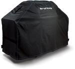 Broil King Schutzh&uuml;lle IMPERIAL490 PRO Grill-/Grillzubeh&ouml;r, Edelstahl, 5 x 5 x 5 cm
