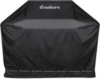 Enders&reg; Premium Wetterschutzh&uuml;lle UNIQ 4#5727, Schwarz