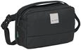 VAUDE Coreway Bag 3 Umh&auml;ngetasche H&uuml;fttasche 3 L, Reise, Black | Bauchtasche und