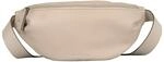 TOM TAILOR Liliana Damen G&uuml;rteltasche Bauchtasche Klein Beige