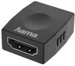 Hama HDMI&trade; Adapter, Buchse - Buchse